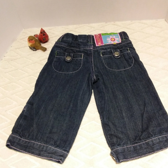 ⬇️Mini Ungava unique colourful capris - Picture 8 of 13